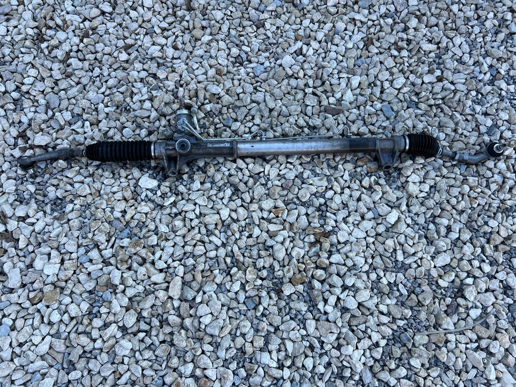 фото №1, Alfa romeo 159 brera рулевая рейка трансмиссия 2008r