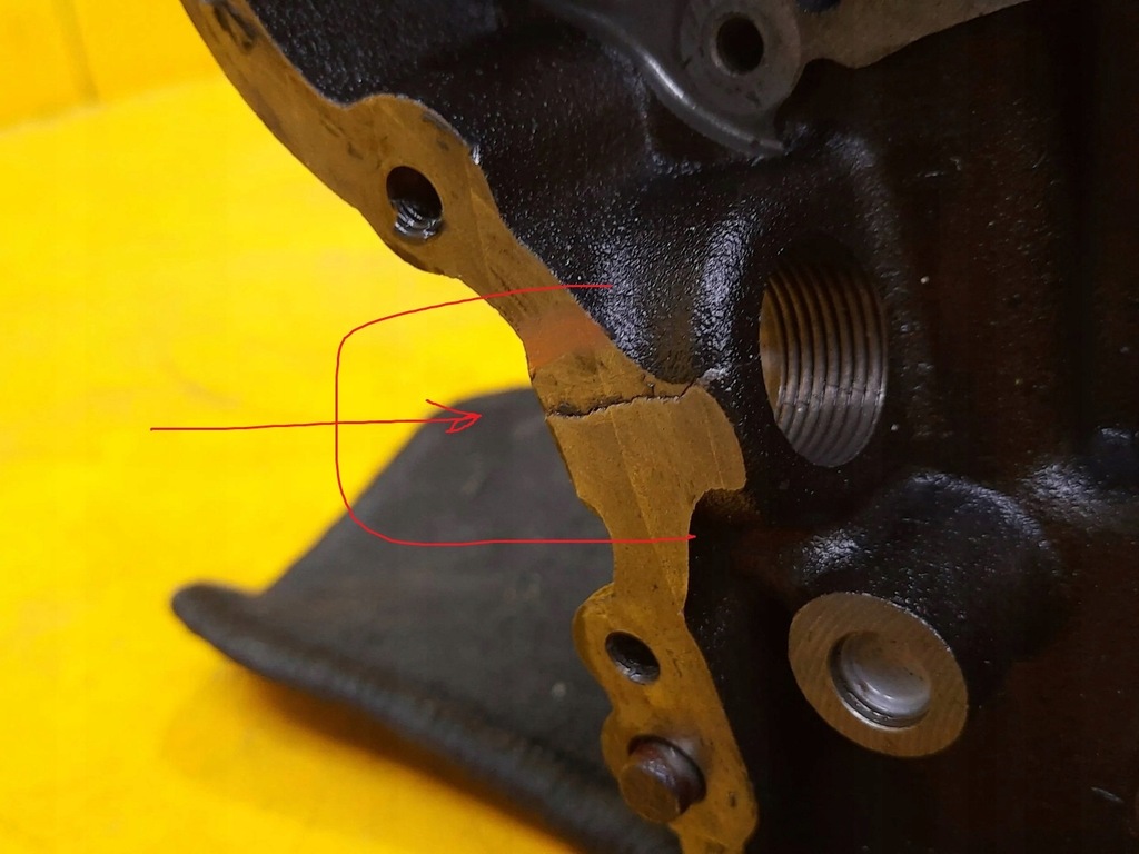 фото №16, Vw golf vii 2.0 gti блок двигуна dlb