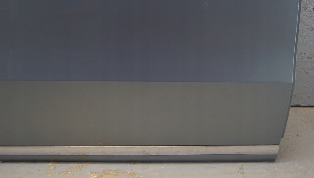 фото №8, Двері правий задня vw passat b7 kombi lc7z