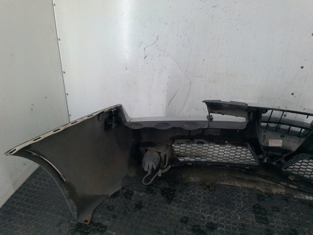 Бампер перед alfa romeo 159 565/a Недорого