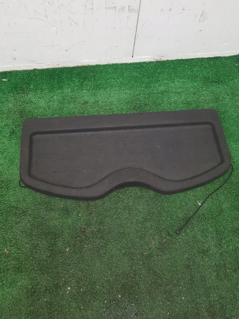 фото №1, Полка задняя renault kangoo 1 lift