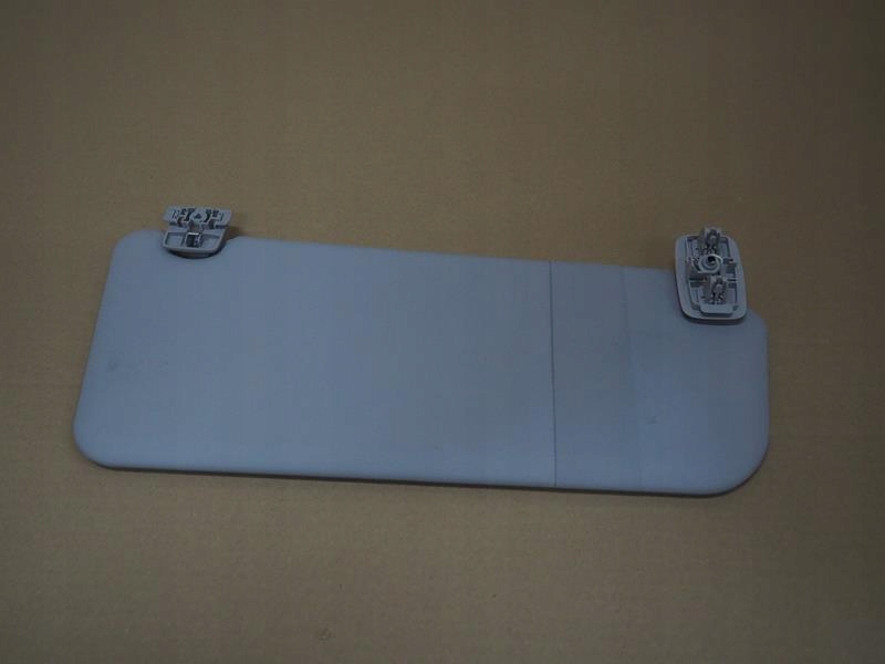 фото №1, Защита солнцезащитная левая berlingo iv partner iv proace city combo e