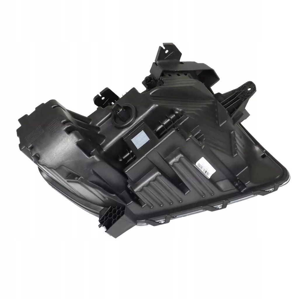 фото №8, Фара лампа перед led правая левая комплект gmc acadia 20-23