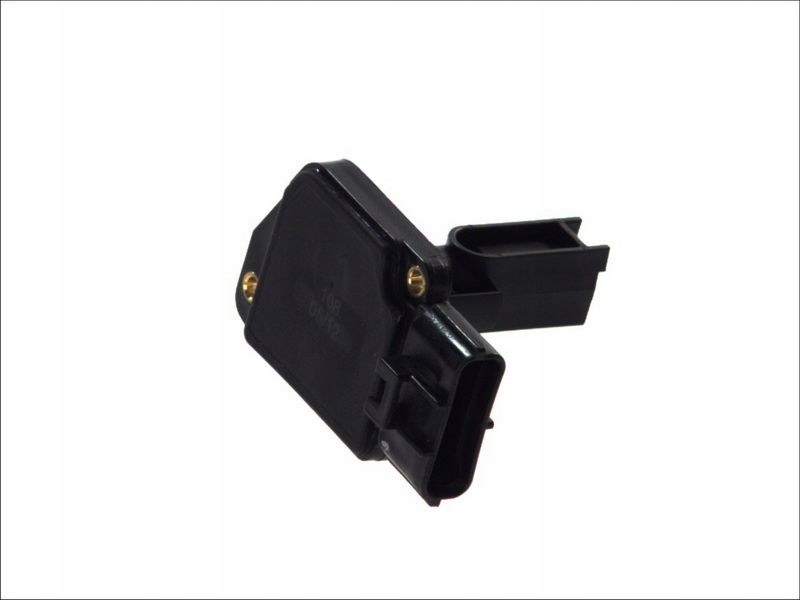 фото №8, Витратомір повітря 4 pin, вкладиш pasuje do: ford mondeo iii, ja