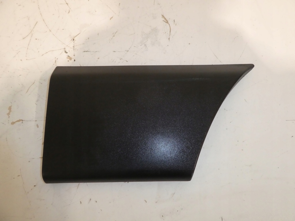 фото №1, Renault master iii правая задняя молдинг 768f30005r