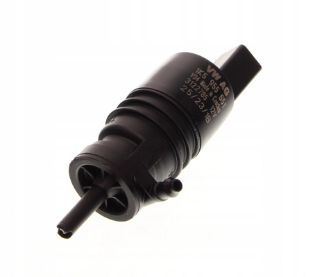 фото №1, Помпа распылителя оригинал vag 1k5955651