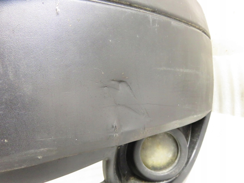 фото №6, Бампер перед ford transit vi