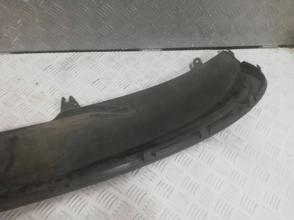 фото №6, Xx спойлер бампера задняя audi a4 b9 s-line