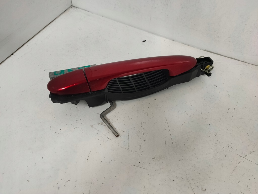 фото №1, Ручка двері правий задня mazda cx5