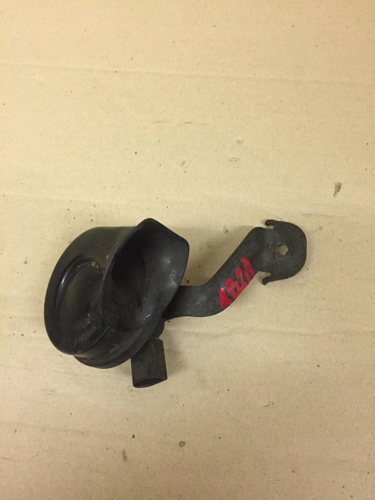 фото №7, Vw passat b7 клаксон сигнал 3c0951182a 3c0951221