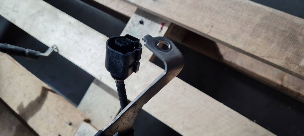 фото №10, A6 c8 4k жгут электропроводка стартер 2.0 tdi 4k0971228p a7 4k