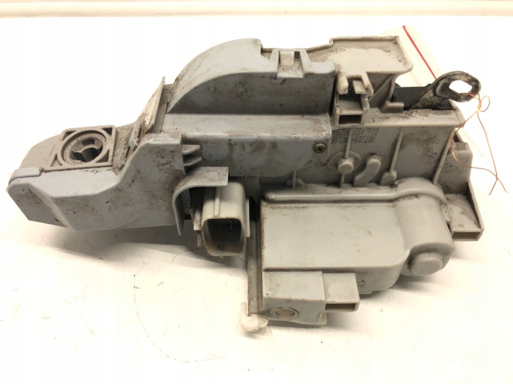 фото №1, Замок дверь левый перед fiat bravo ii хэтчбек 51798291