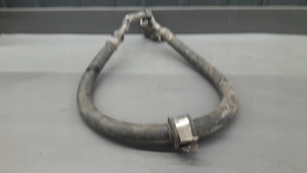 фото №11, 4a1260707ac шланг кондиціонера audi a6 c4 2.6 b