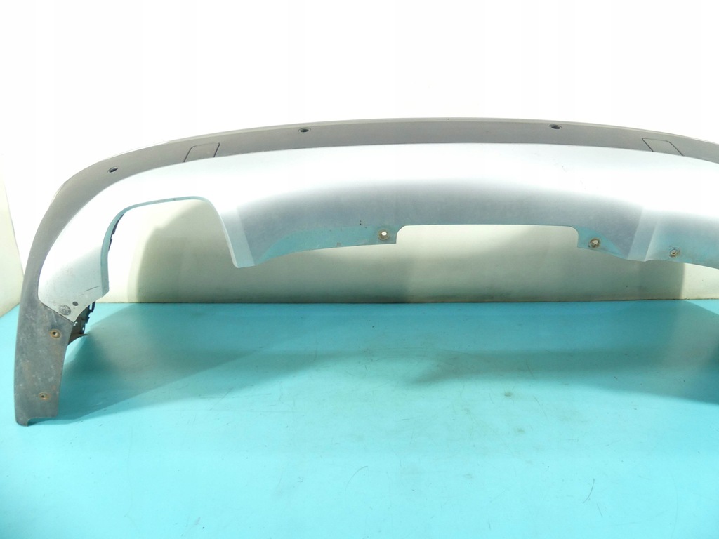 фото №10, Бампер задня bmw x1 e84 09-12 a52