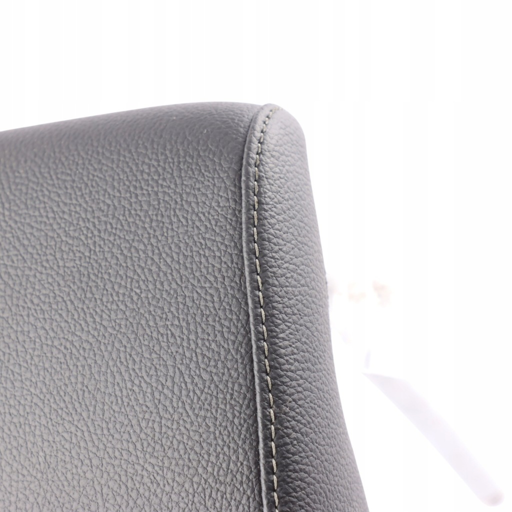 Mercedes w177 w247 підголівник сидіння сидіння задня задній середній czarna шкіра Доставка