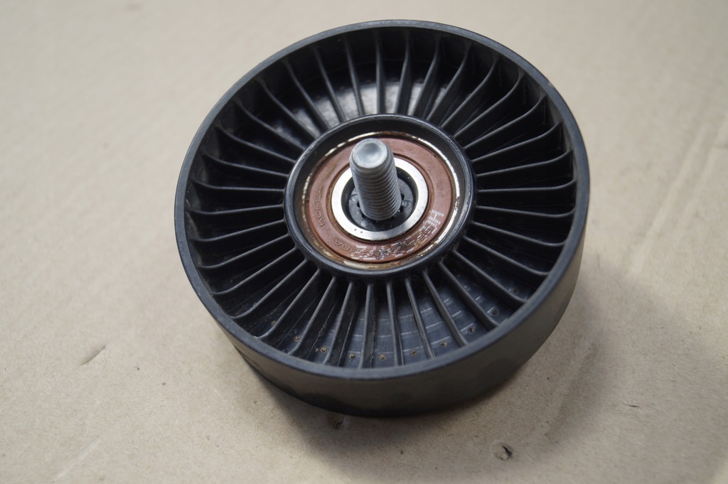 фото №5, Ролик ремень клиновой tucson ii sportage 1.6t-gdi