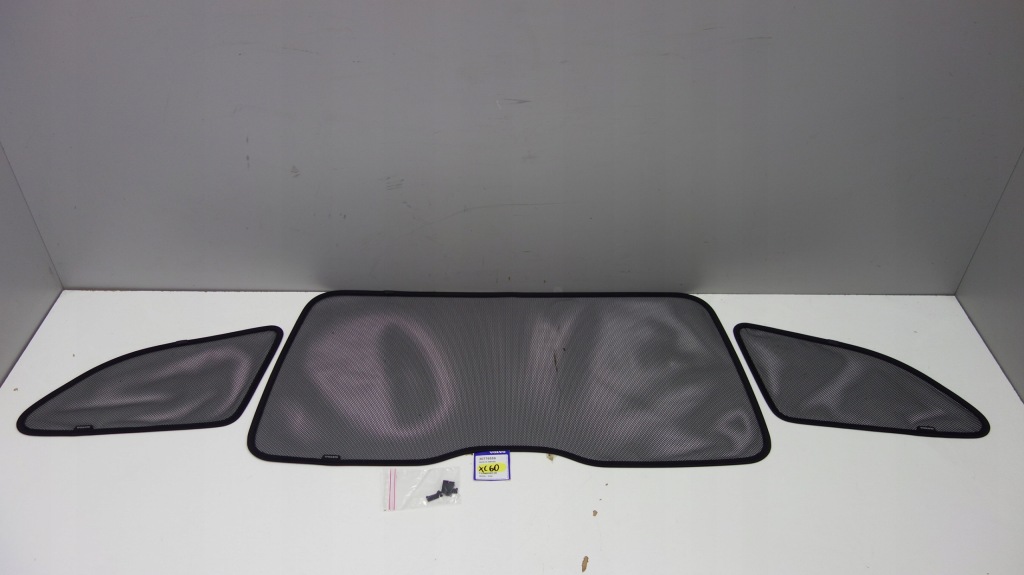 фото №1, Volvo xc60 i защита солнцезащитная 30776559