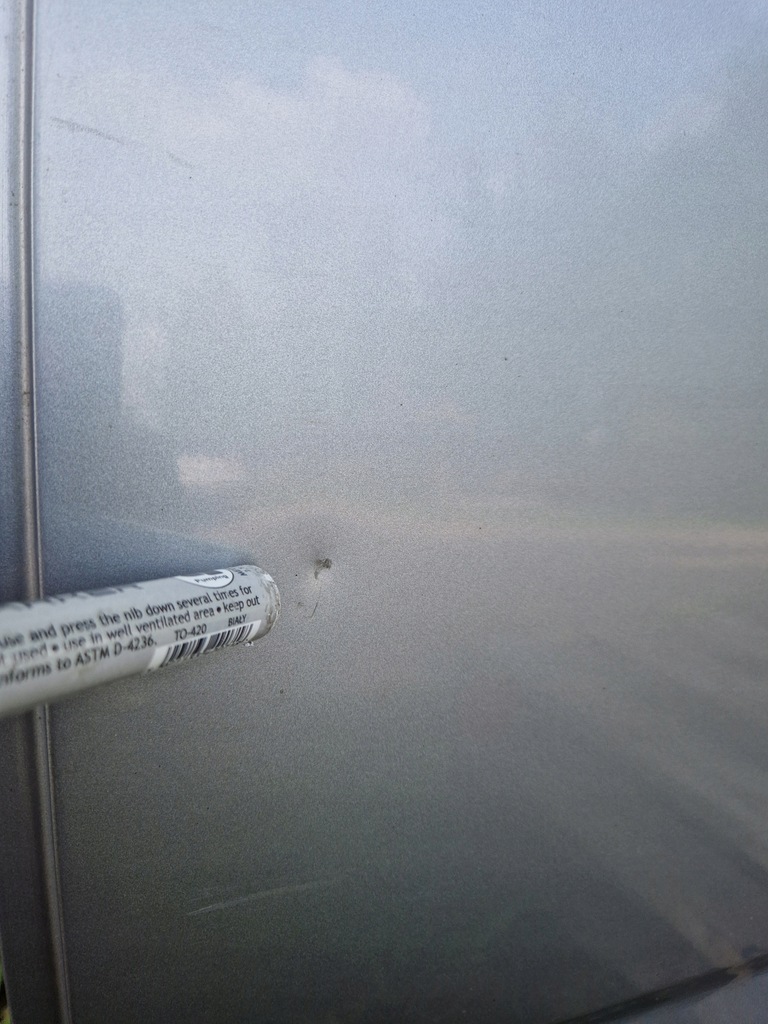 фото №12, Дверь левый задняя ford mondeo mk4 8h hb