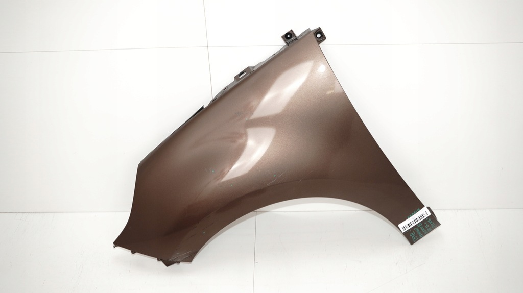 фото №1, Крыло левый перед renault scenic iii 09-13r tecnb