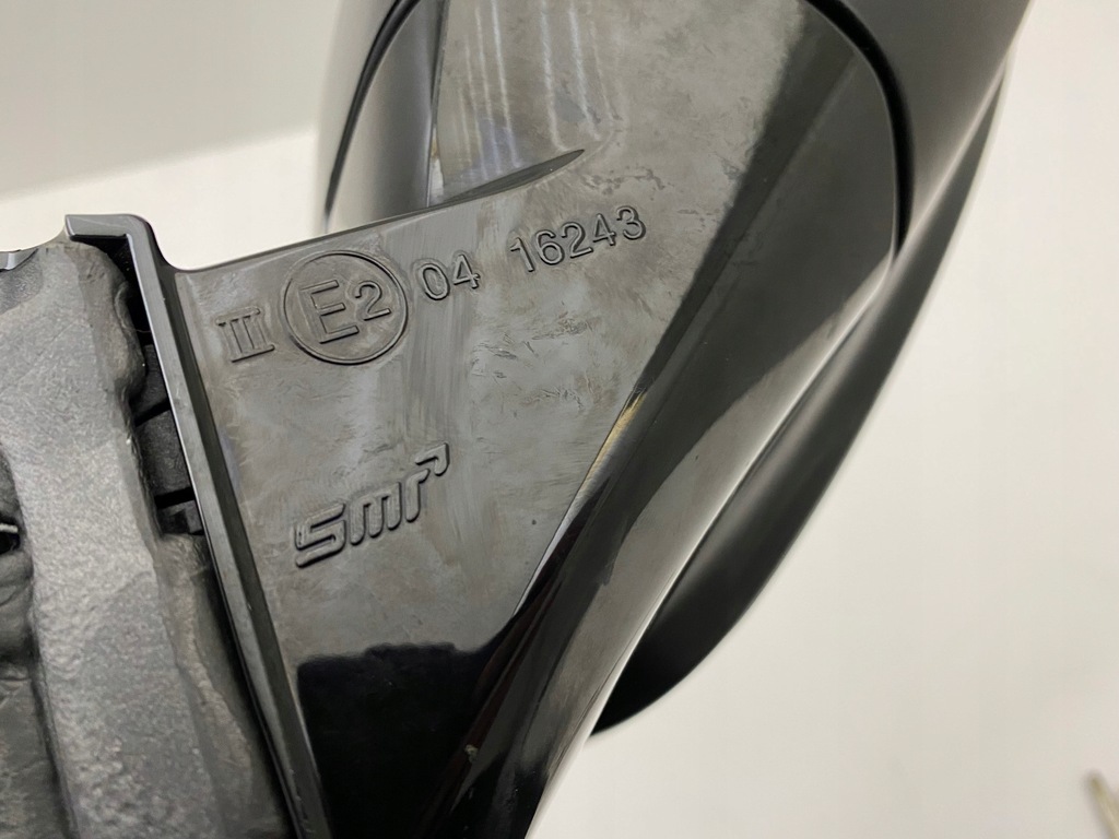 фото №7, Opel grandland x праве дзеркало 7 pin 2017-