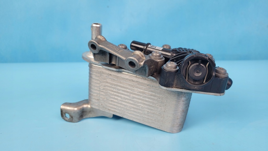 Bmw x6 iii g06 20r радиатор радиатор масла коробки 8580419 Киев