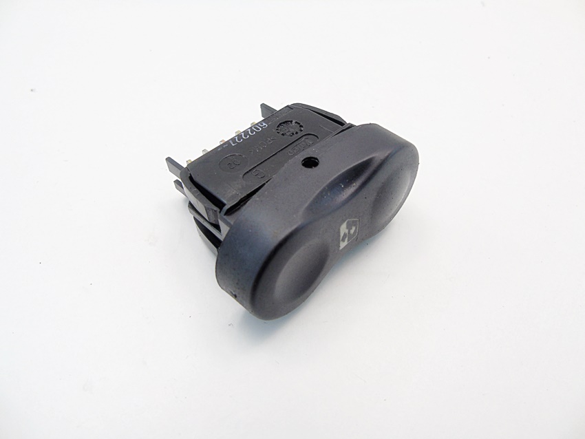 фото №1, Переключатель стекло dacia sandero i stepway 602227