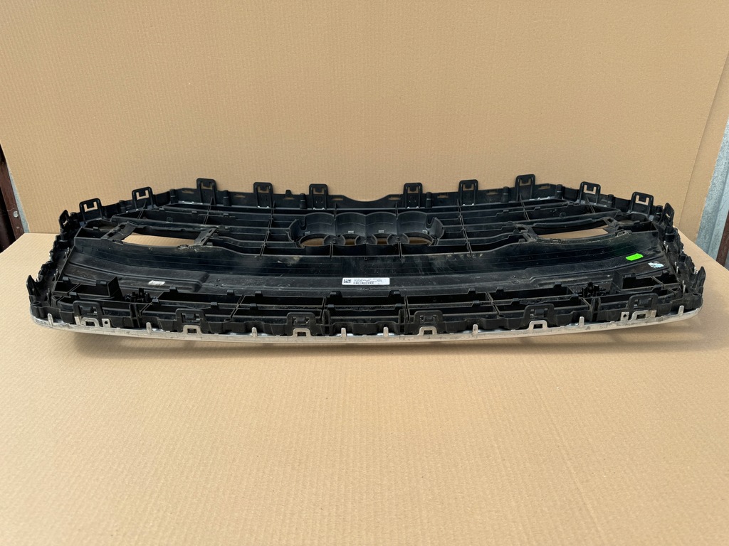 фото №10, Решётка радиатора решётка радиатора audi a6 c8 4k0