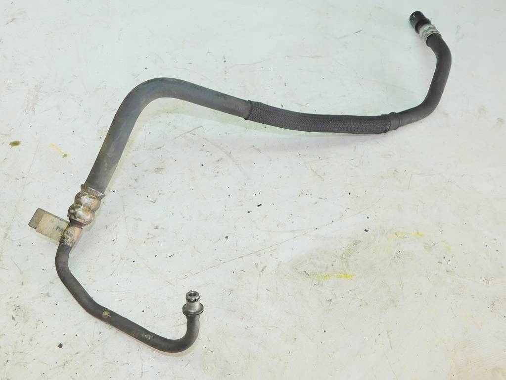 фото №3, Discovery iii l319 2.7td 04r шланг усилителя