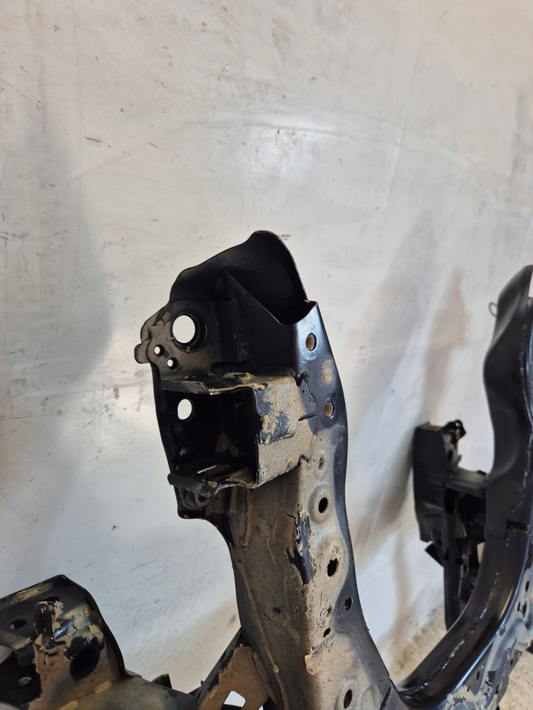 фото №8, Mazda mx5 mx-5 4 iv подрамник подрамник поперечина