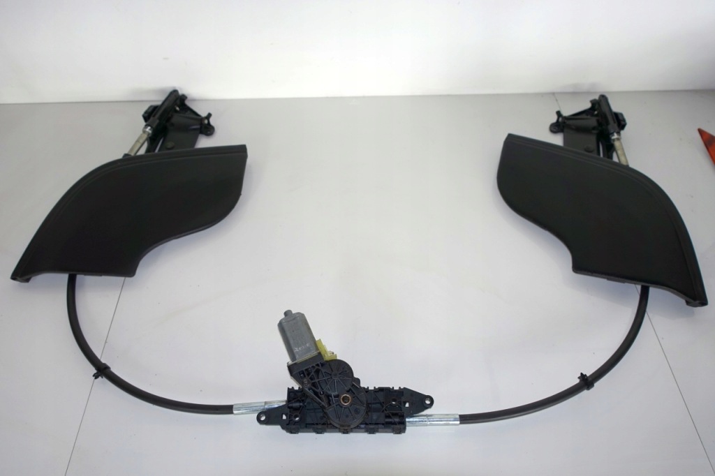 Купить Mercedes r230 sl крышка крыша трос крышка моторчик 0390201950