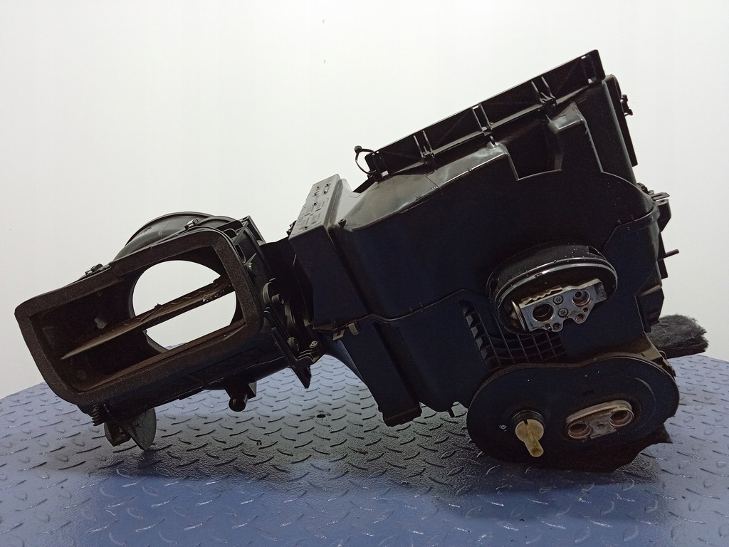 фото №4, Skoda fabia iii 6v 14- отопитель корпус eu 6v1816001b