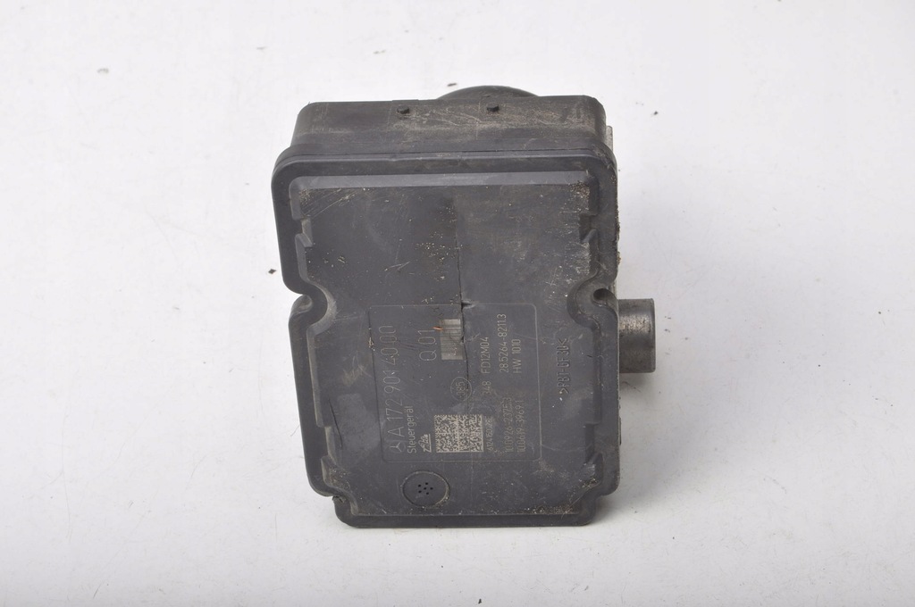 фото №6, Mercedes w204 1.8 насос abs a1724313712