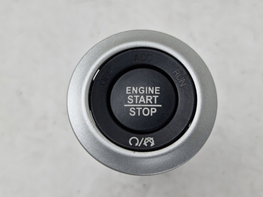 фото №2, Chrysler pacifica s 3.6 lift awd модуль кнопка запуск стоп keyless 2022r