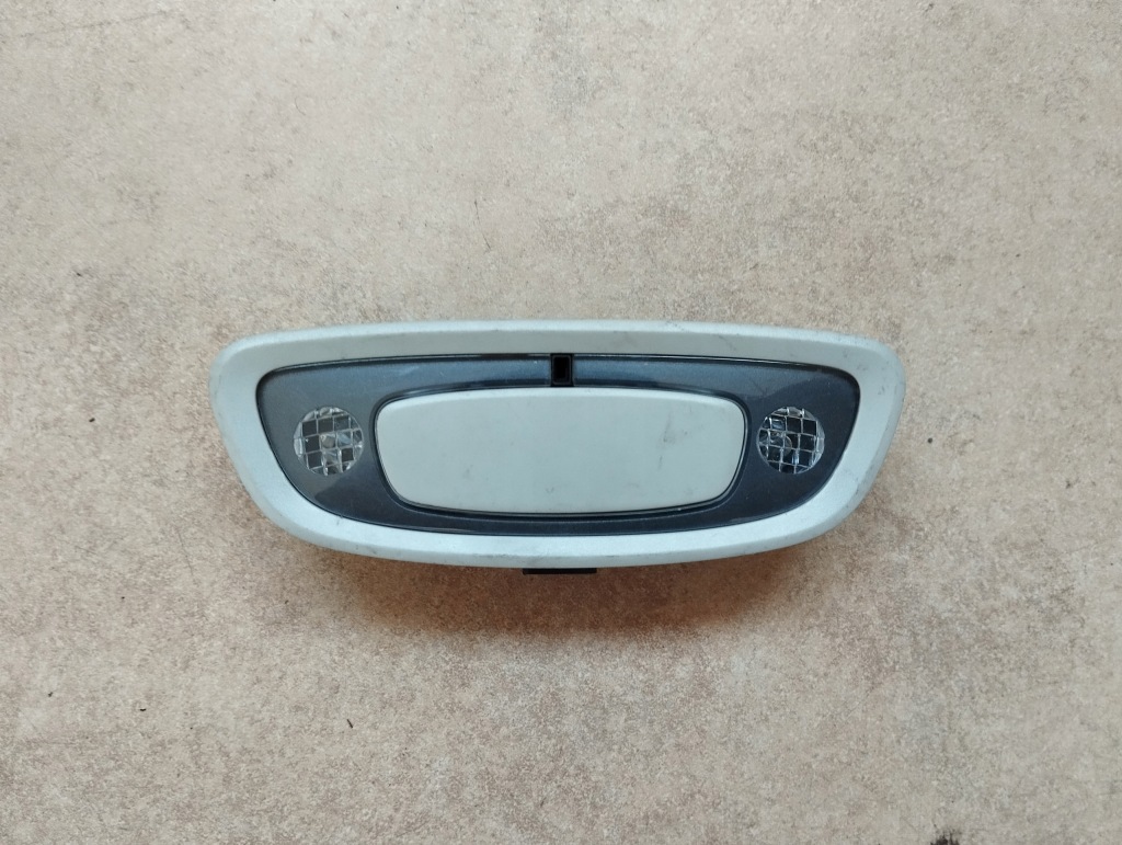 фото №1, Volvo v40 лампа потолочный 31305650