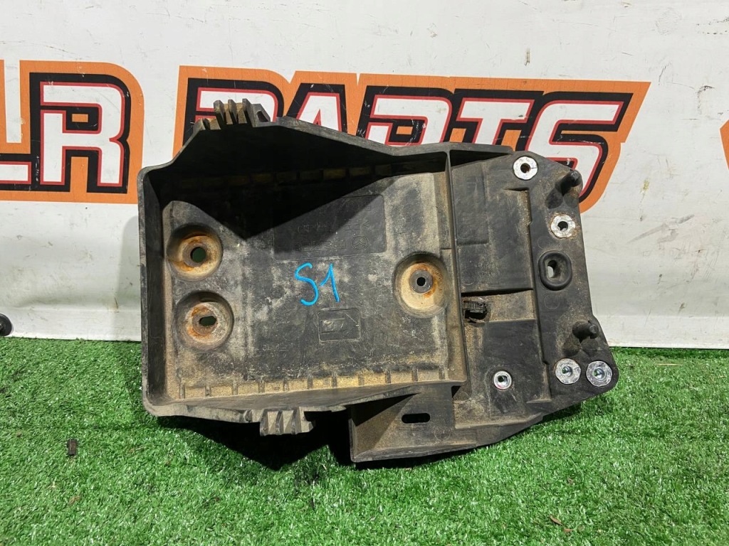 Купить Полка кронштейн аккумулятор mazda bm kd53-56-040c