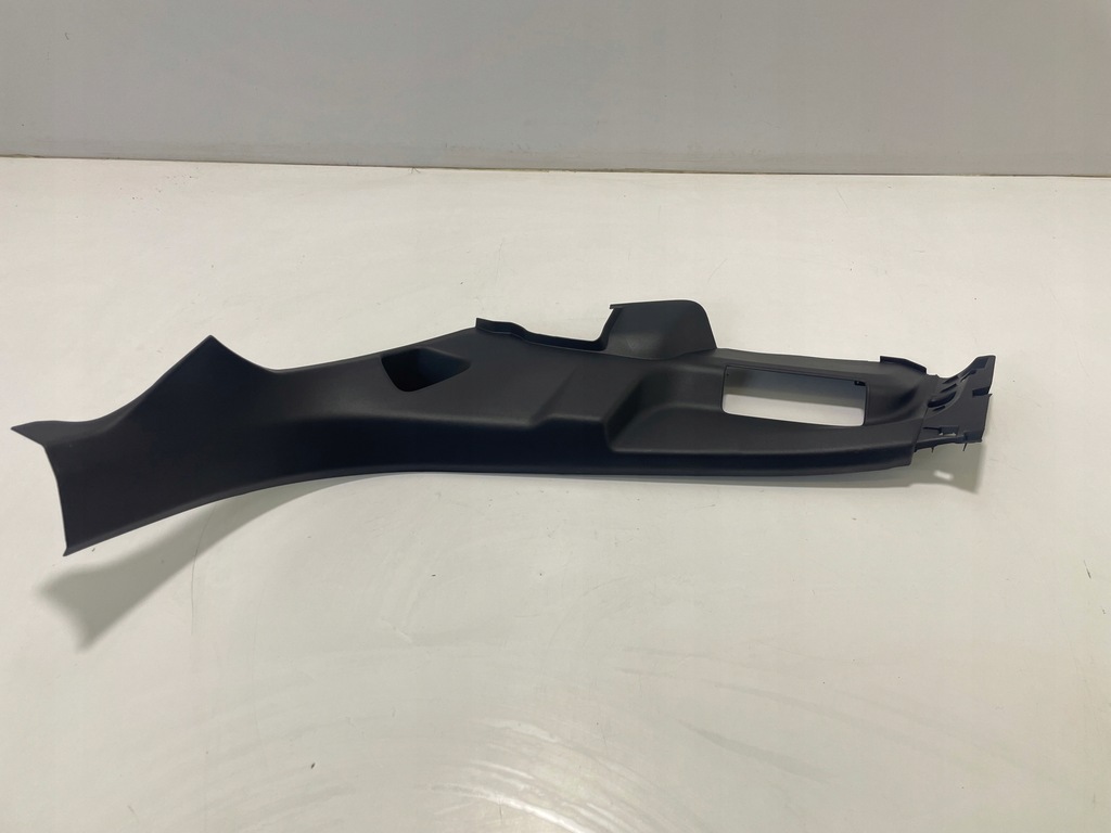 фото №1, 9826690380 защита порог стойка левая ds3 crossback