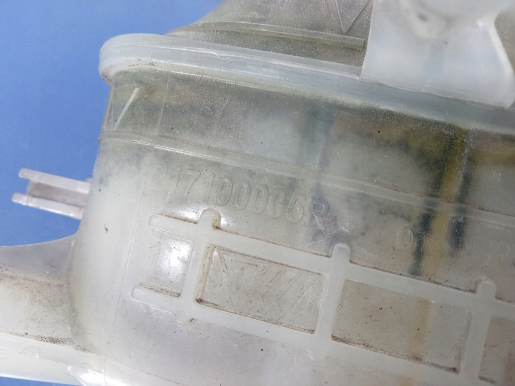 фото №7, Scenic iii 1.6 бачок розширювальний 217100005r