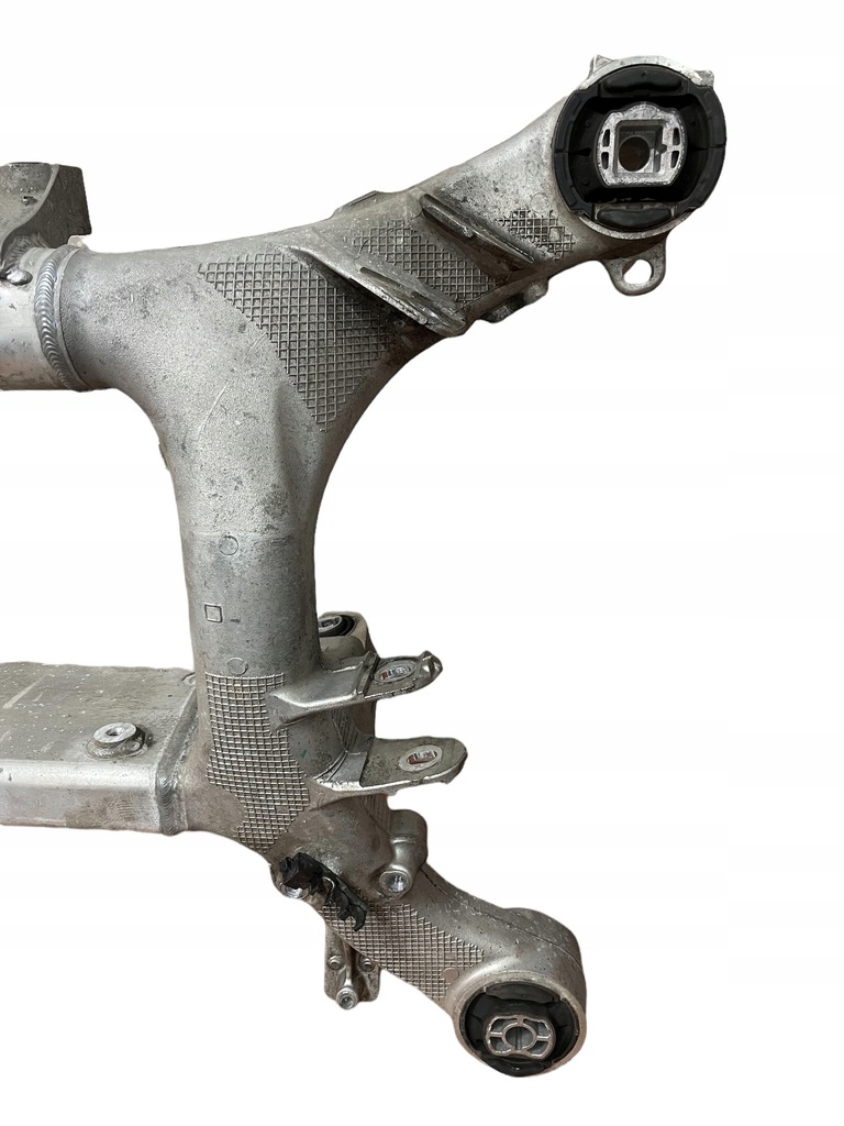 фото №10, Підрамник підрамник задня bmw g16 g11 g12 g30