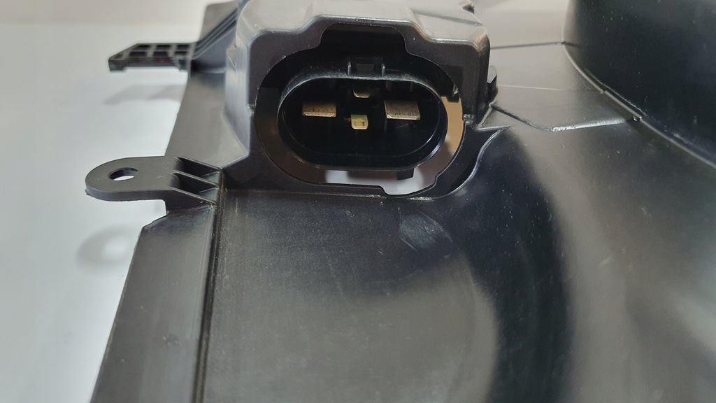 фото №7, Mercedes вентилятор a2465000093 w156 w176 w246