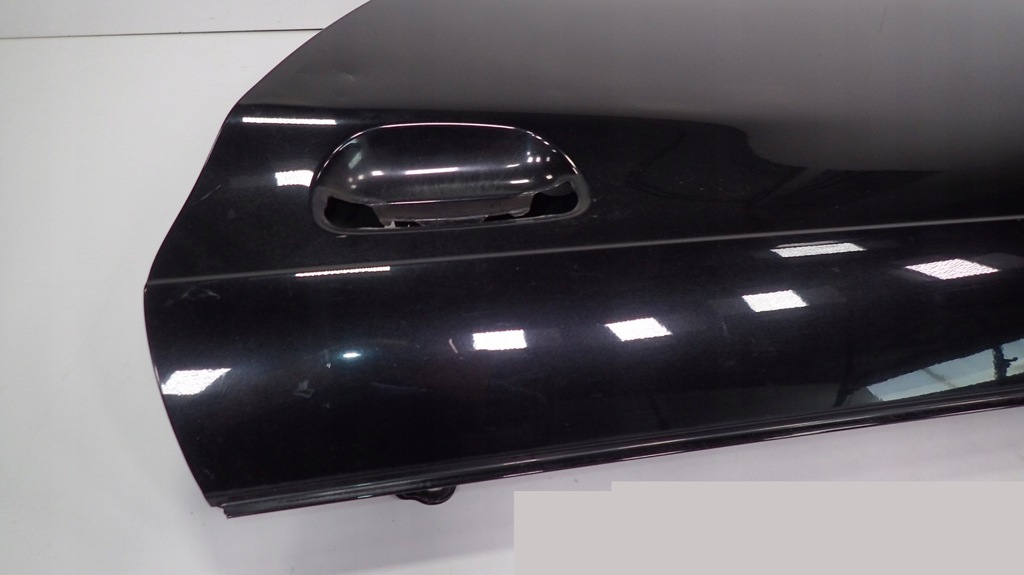 фото №11, 4f0833051f дверь левый задняя audi rs6 c6 чёрные lz9y