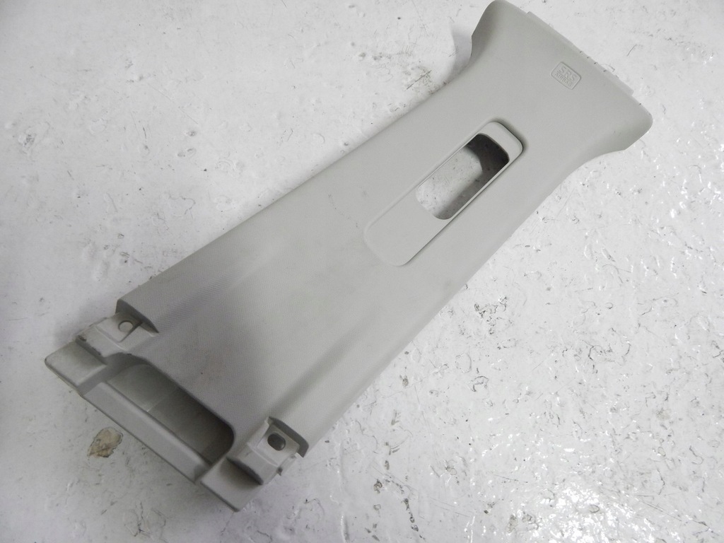 фото №1, Пластик стійка правий mazda cx5 11-17