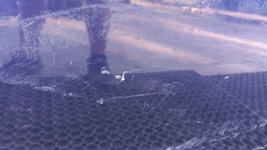 фото №8, Honda accord vii sedan двері задня лівий b536p