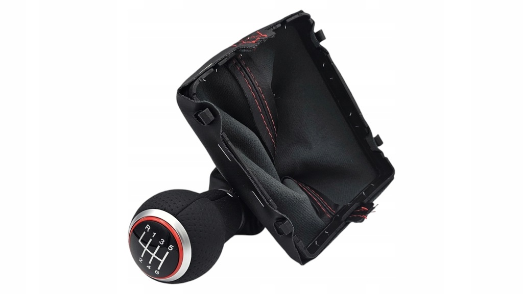 фото №12, Ручка перемикання передач чохол audi a4 b8 8k 2007-2016 a4 b8 s-line 2007-2016