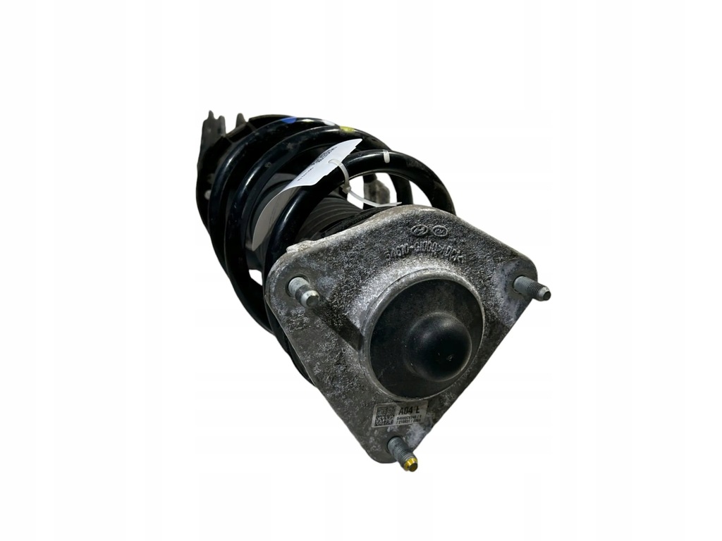 фото №9, Kia ev6 2021 амортизатор osi передньої ze пружина