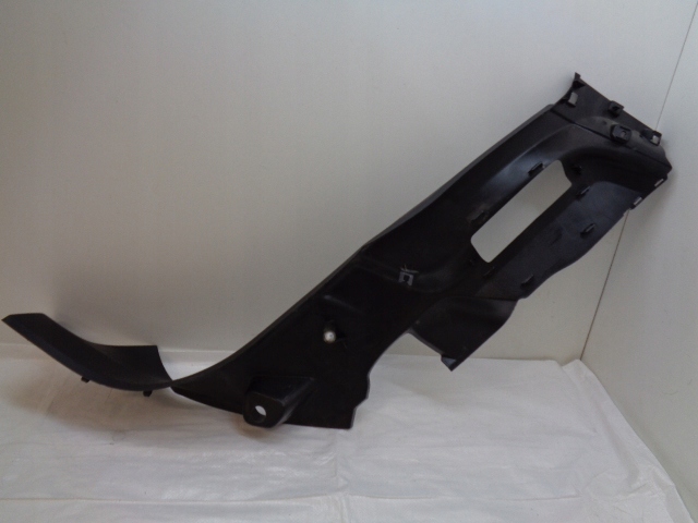 фото №6, Ds3 crossback захист поріг ліва 9826690380