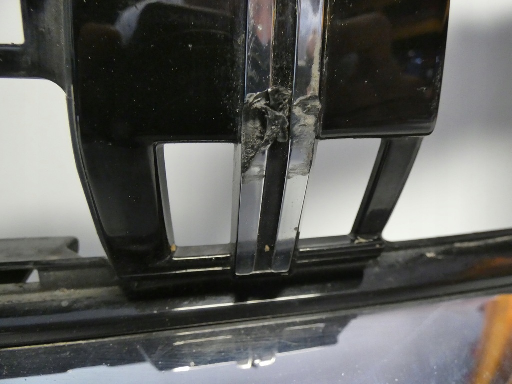 фото №8, Skoda superb 3 lift 2019- 3v0853653j решётка радиатора решётка радиатора решётка радиатора