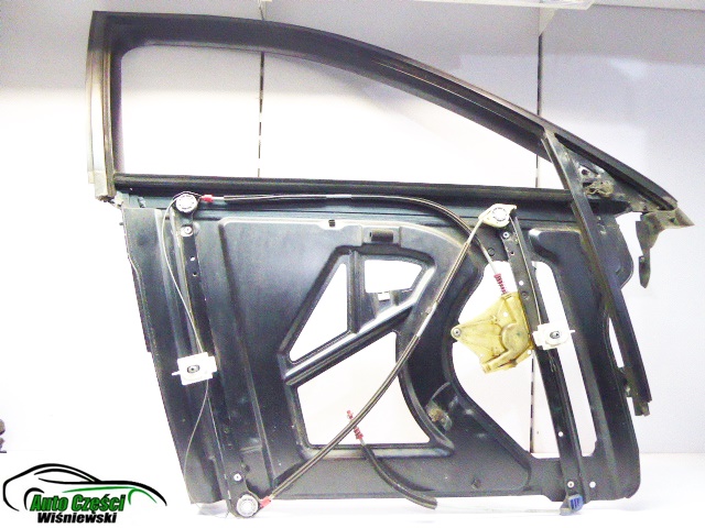 фото №1, A3 8l рамка подъемник механизм стекло перед правая