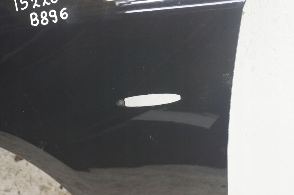 фото №8, Крыло левый перед lexus is ii is220 is250