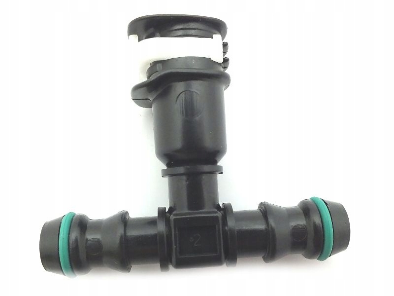 фото №9, Оригинальный номер bmw патрубок распылителя bmw e70