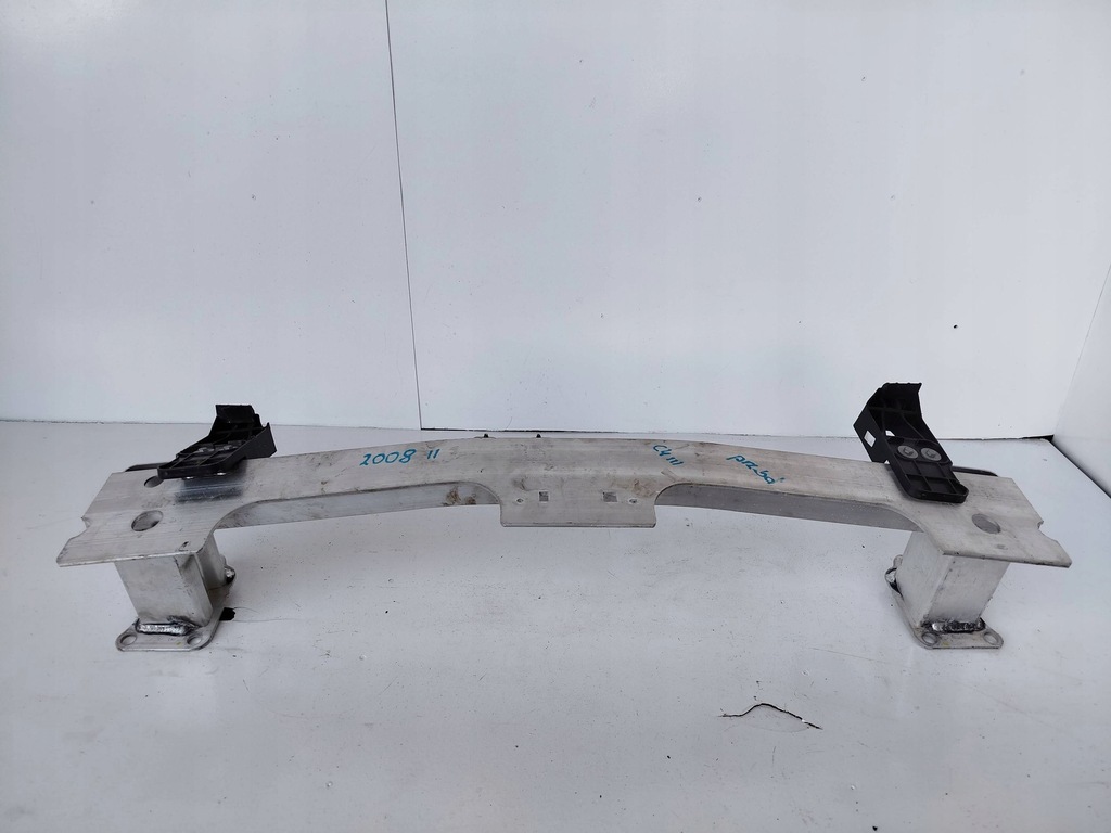 фото №14, Балка бампера передний citroen c4 iii peugeot 2008 ii 9832864880